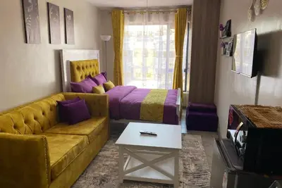Image de StayPlus Convertible Studio Apartments