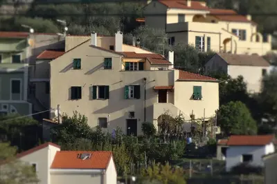 Image de A ca' du Risso – Apartment