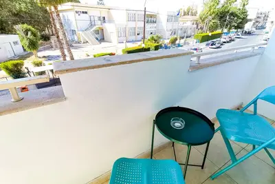 Image de Central Square Nomadic Rooms