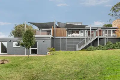 Image de Devon Mt Martha Escape with Spa and Views