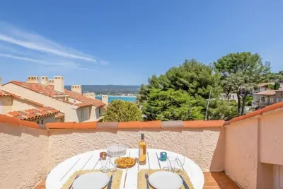 Image de Château de la Madrague by Interhome