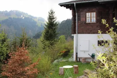 Image de Chalet Les Pitchounes by Interhome
