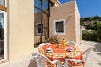 Image de Le Belvédère by Interhome