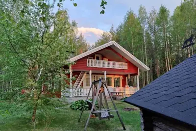 Image de Koivulahden reinola by Interhome