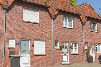 Image de Vacation home Am Alten Deich, holiday apartment rental North Sea - Holiday home Am Alten Deich