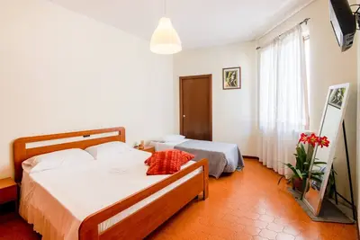 Image de Montescudo Centro Apt at 5 min from San Marino x3