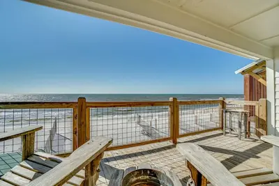 Image de Book Your Fall Stay Today! Beachfront! Dog-Friendly! Panoramic Gulf Views!