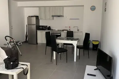 Image de Location saisonnière appartement F3 à Saint jean de vedas 34