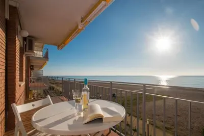 Image de Maresme Beach Apartment