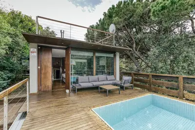 Image de Villa Begur avec piscine, terrasse et Wi-Fi