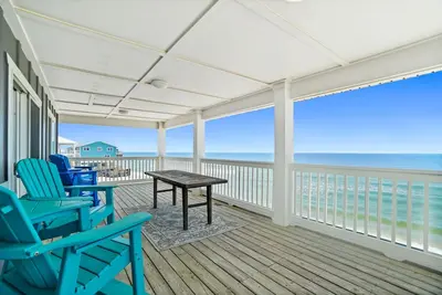 Image de Book Your Summer Stay Today! Gulf Front! Sunset Views! Dog-Friendly!