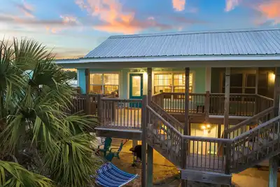 Image de Fall Availability! Gulf and Bay Access! Gulf Views! Near Salinas Park!
