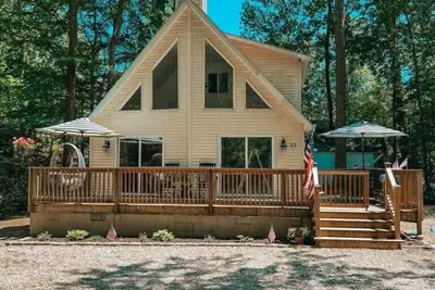 Image de The Wild Horse Cottage *New Listing*