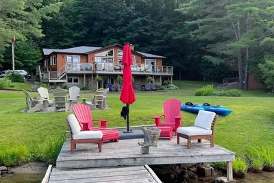 Image de Todholm Muskoka Summa