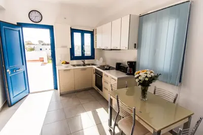 Image de Adelphi Apartments Two-Bedroom Apartment with Terrace Sleeps 5