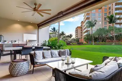 Image de Luana Villa 7b at Honua Kai w/ Private Bbq & Lanai ~ Ground-Floor Maui Paradise