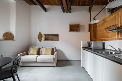 Image de San Michele Apartments by Wonderful Italy - Aluminium