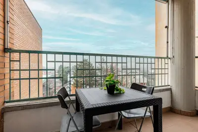 Image de Bedetti Modern Flat by Wonderful Italy