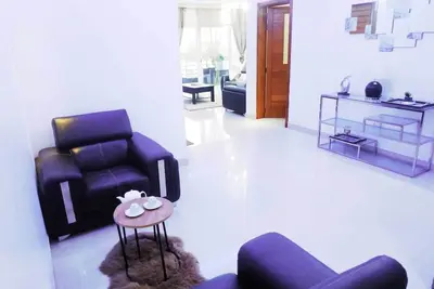 Image de Chambre meublé Dakar : Avenue cheikh Anta Diop