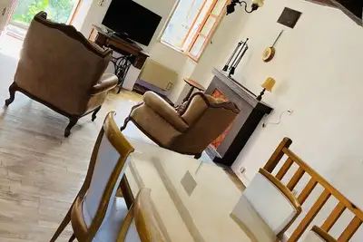 Image de Maison de village