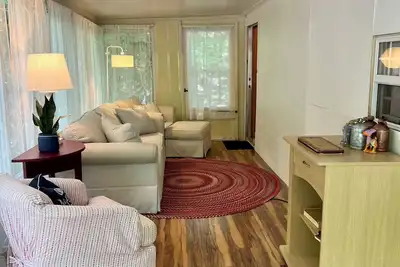 Image de Point Sebago Weekly Rental