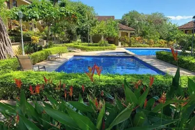 Image de Condo - fully equiped by Ocotal and Coco Beach