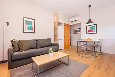 Image de Sweett | Villarroel 122