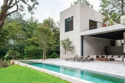 Image de Casa Andima: Spacious House in Rancho Avándaro