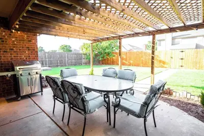 Image de 🥇Best of West Lubbock! Remodeled 3\/2 8 min to Tech