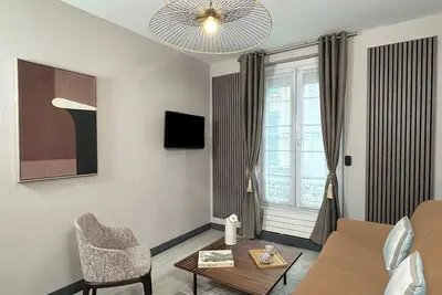 Image de Offre exceptionnelle sur Paris