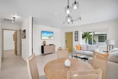 Paradise villa near City/Beach/Airport