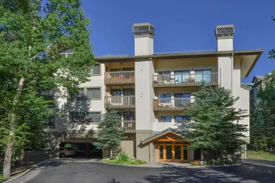 Image de Mountain Modern Beaver Creek Village Condo, Ski-In and Out, w/ Hot Tub and Views