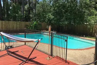 Image de Summer Vibes in Houston