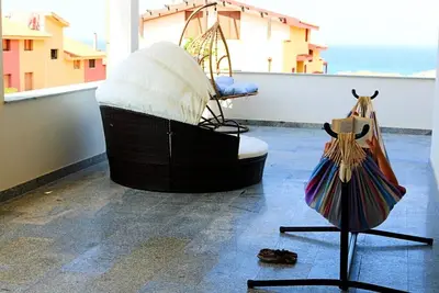 Image de Sea View apartment LuBagnu, Castelsardo