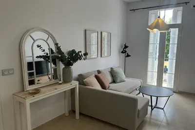 Image de Studio Located In The City Center