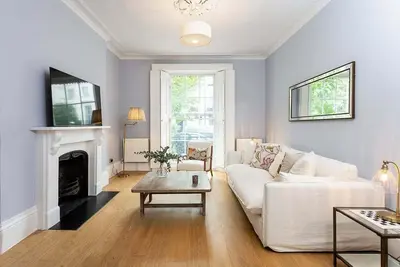 Image de Two Bed Notting Hill Gem