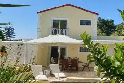 Image de Maison de vacances Hout Bay pour 1 - 5 personnes avec 2 chambres Ă coucher - Maison de vacances