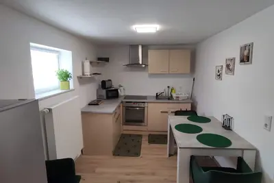Image de Appartement de vacances Lohfelden pour 1 - 2 personnes avec 1 chambre à coucher - Appartement de vac