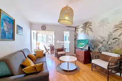 Image de Ocean 22 – 40 m2 - Ermitage Les Bains