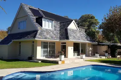 Image de Maison de vacances Kapstadt pour 1 - 6 personnes avec 3 chambres Ă coucher - Maison de vacances