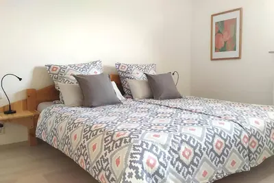 Image de Appartement de vacances Bacharach pour 1 - 4 personnes avec 1 chambre à coucher - Maison jumelée