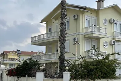 Image de Fantastic Apt-2 min walk from Belek Cent’r Antalya region, great for golf lovers