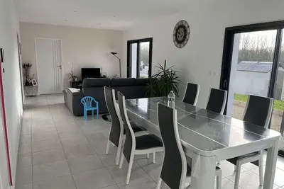Image de Maison à louer pour les vacances