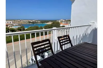 Image de Nice apartment with incredible view of the bay