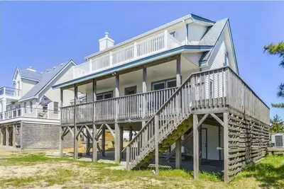 Image de Stunning sound and sunset views in Nags Head!