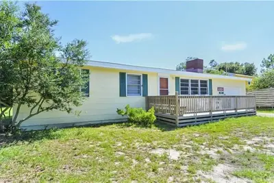 Image de Charming one level, 3 bedroom home in the heart of Nags Head!