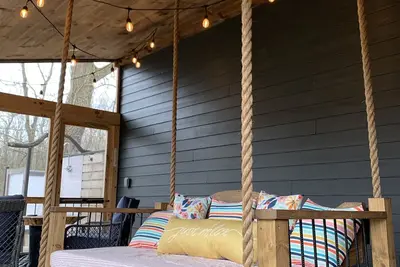 The Sanctuary at Eby Farms