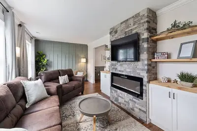 Image de High Tide-Renovated 2022, Vibe/Oceanfront District