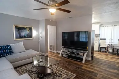 Découvrez la Sérénité à Elegant Cozy Oasis