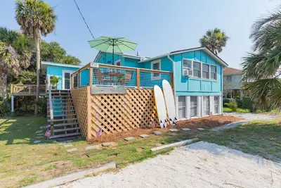 Image de Coastal Escape! 2Br apt Beach access Getaway